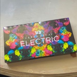 Urban Decay Electric Palette